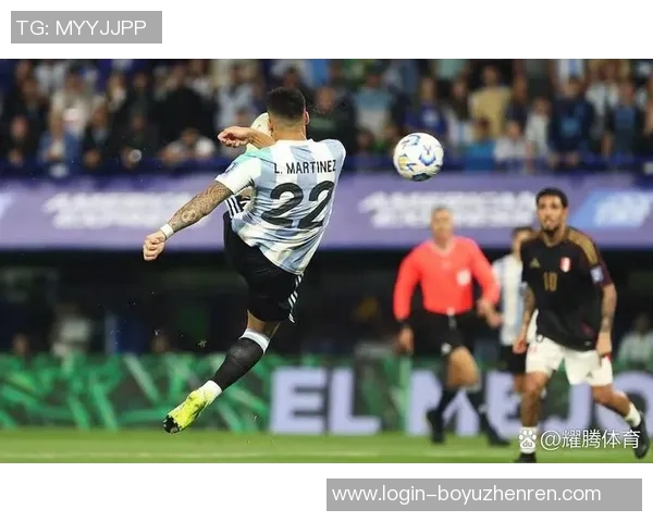 劳塔罗的崛起与未来展望：从天才少年到世界级前锋的成长之路